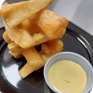 Yuca Frita